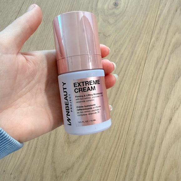 Innbeauty Project Other - INNBEAUTY Extreme Cream - Lifting and Firming Moisturizer